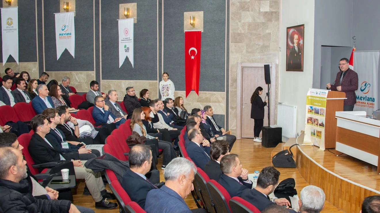 Kırsal Kalkınma Çalıştayı